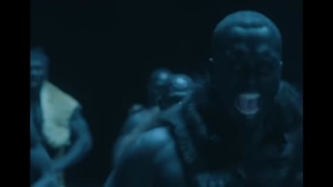 HEIL HITLER by KanYE West (HOOLIGAN VERSION)