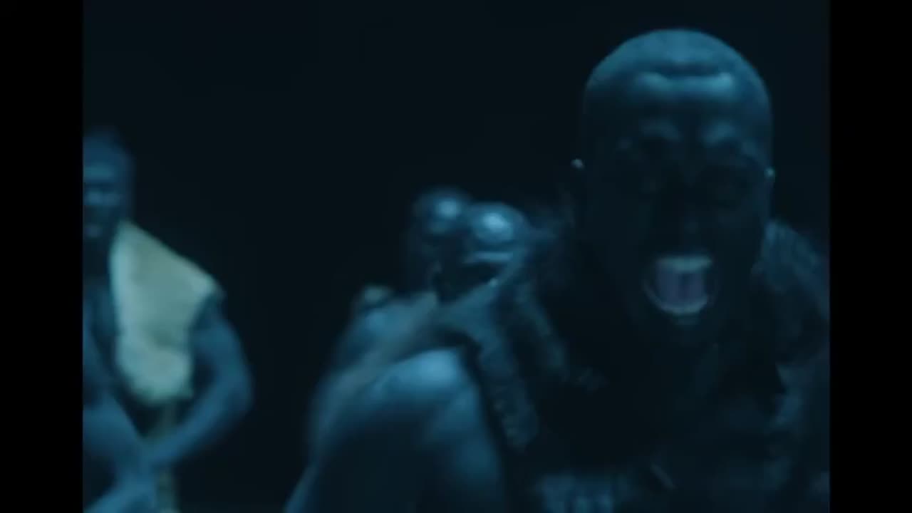 HEIL HITLER by KanYE West (HOOLIGAN VERSION)