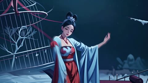 20250620 哞若驚鴻舞