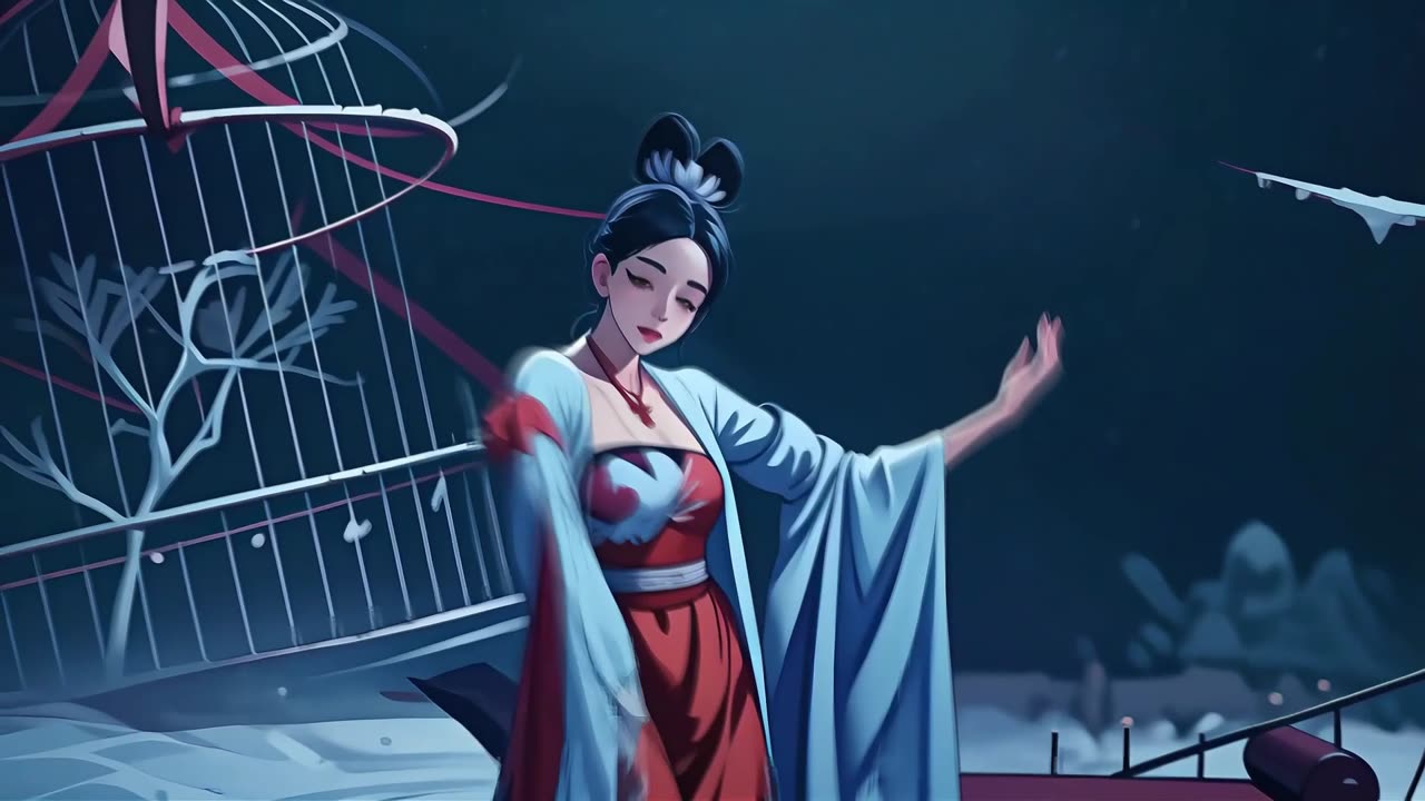 20250620 哞若驚鴻舞