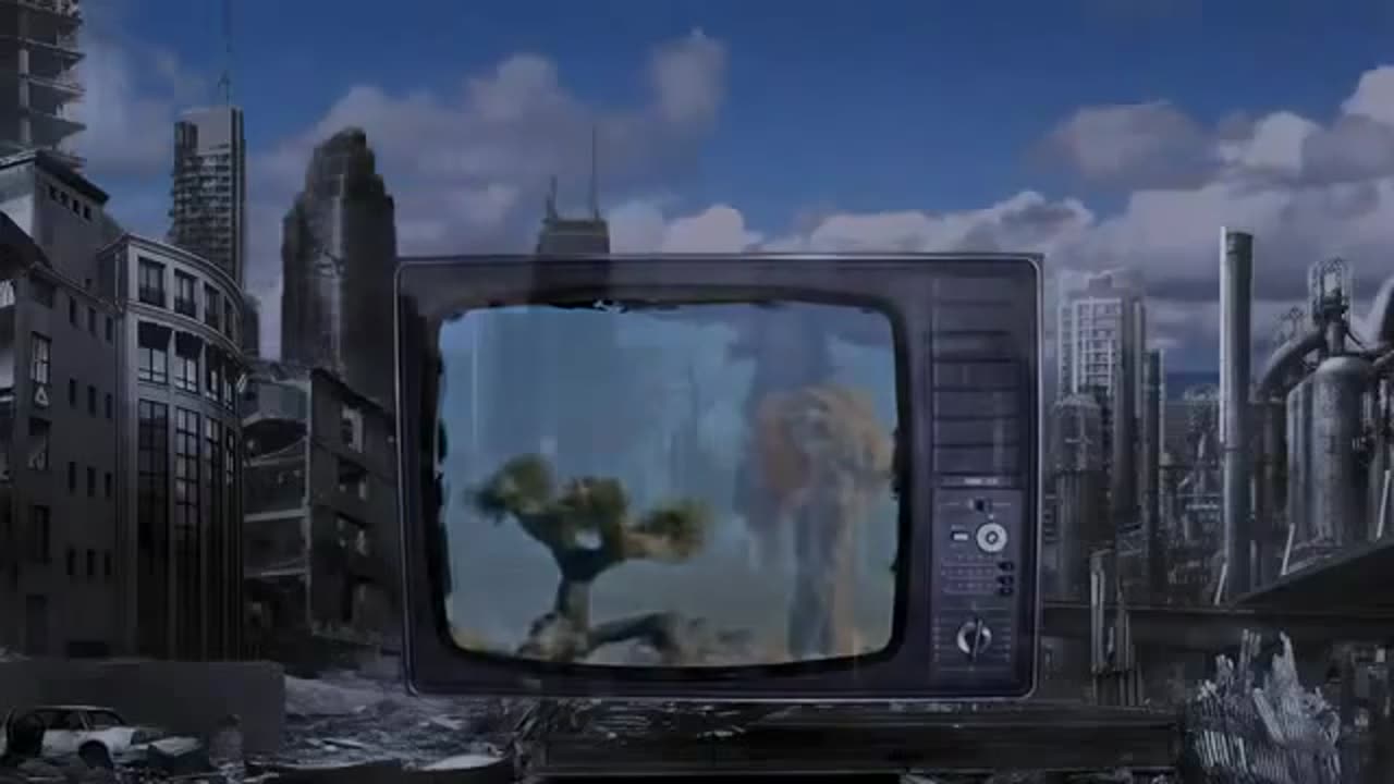 World War 3 coming soon