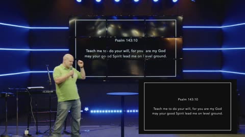24/7 Prayer