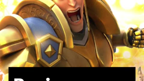 Lords Mobile WoW Nedir?