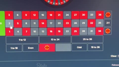 I always WIN with this roulette strategy! Except for all those times I didn't