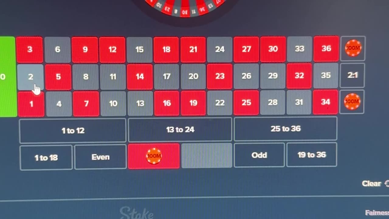 I always WIN with this roulette strategy! Except for all those times I didn't