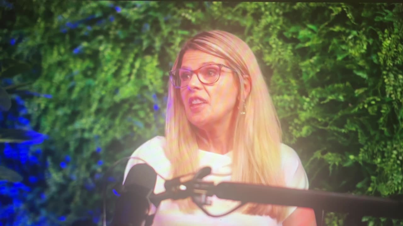 Epstein trafficked victim explains torture - part 1