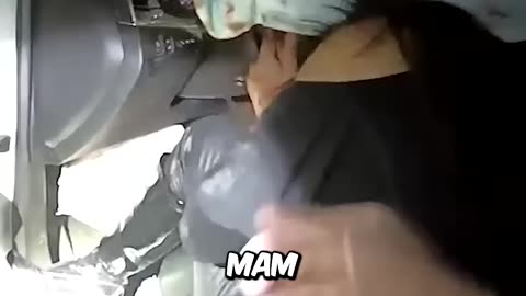 From Party to Police Car DUI Arrest Caught on Camera