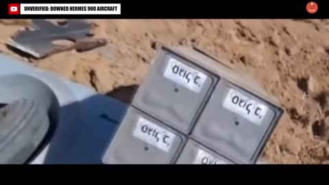 Shocking Footage: An Israeli Warplane Catches Fire in Mid-Air Following a Direct Strike from Iran!