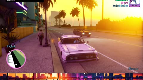 #Official"©(Con·cept"℠™] [ˈKän-ˌsept"™™) #GrandTheftAuto"® #ViceCityStories"™ #ˌɛntərˈteɪnɪŋ"®