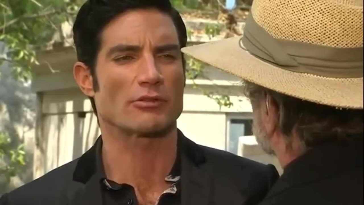 La Mujer De Judas Capítulo 12