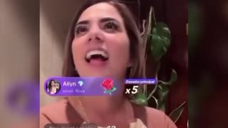 Esposa engañada pilla a su marido con una bloguera