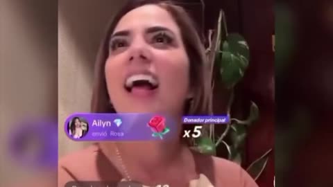 Esposa engañada pilla a su marido con una bloguera