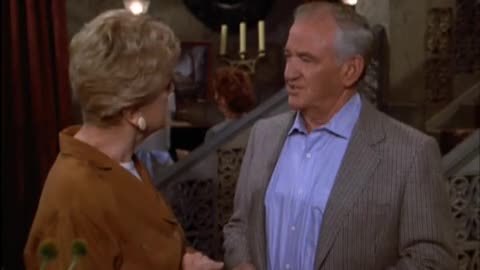 Murder she wrote. Nan's ghost 2/2. Ireland