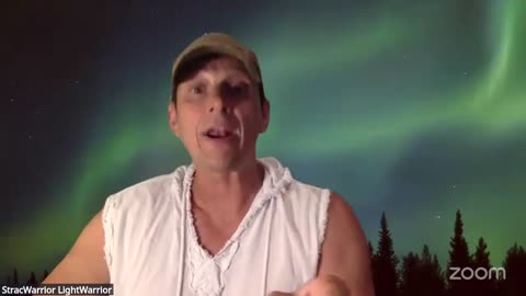 795. Wake Up with Strac *****LIVE***** (The Magdalene and the Dragon Son)