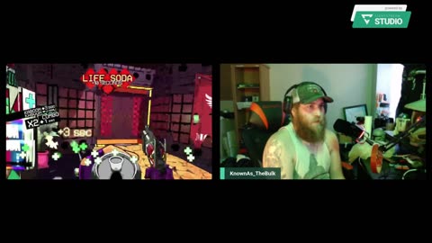 Some Random Game, Could suck Could be fun