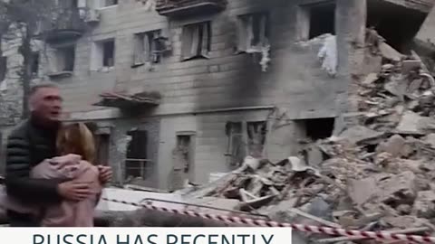 🚁🔥 Ukraine Russia War | Russia's Shahed Drones Devastate Ukrainian Targets | RCF