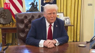 Trump calls for Harris' prosecution over alleged paid celeb endorsements