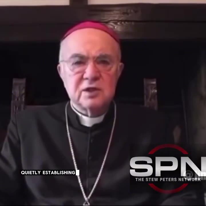 A dangerous subversive elite has infiltrated the highest levels of Western institutions