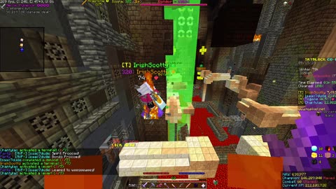 Skyblock FLOOR 7 [#2851]