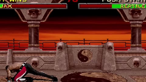 Mortal Kombat Legacy Collection 2 We Want The 3d Ones #mortalkombat #netherrealmstudio #bovcast
