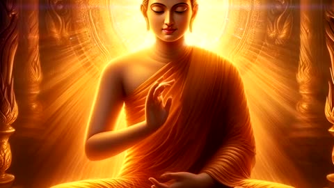 budda