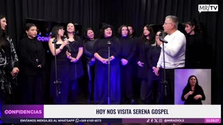 CONFIDENCIAS 01/09/2025