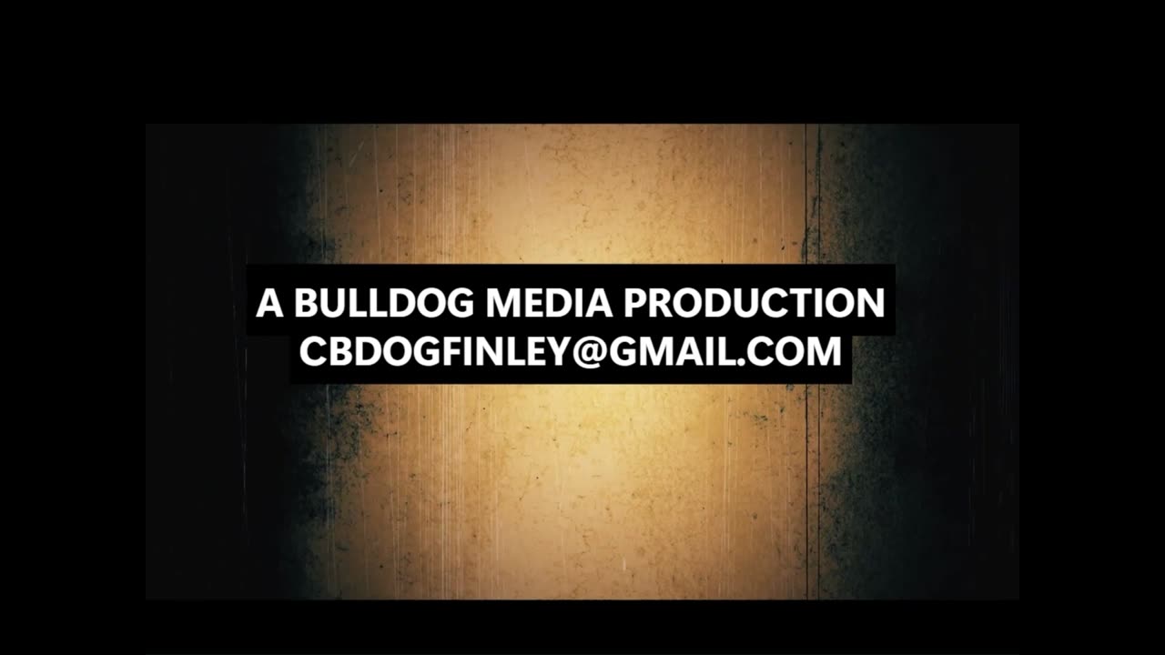 Undercover Blues with Sir Jay Asling