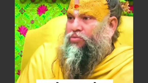 Premanand ji maharaj