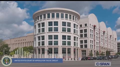 DC Circuit Hears Argument in Deportation of Venezuelans (AUDIO ONLY)