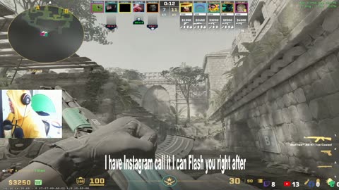 Counter-Strike 2 FACEIT SOLOQ TO 4K ELO [ENG] #463 🇮🇪🇵🇭🏙 {PINOY/Irish streamer} #shorts