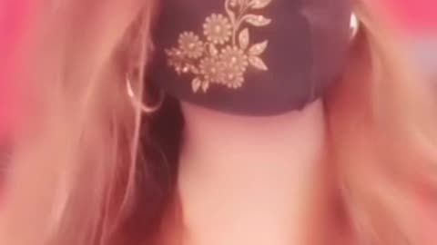 Bangladeshi beautiful girl Reshma 1 tob1 live show