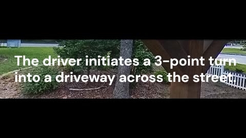 Toilet Delivery Truck vs. Innocent Mailbox
