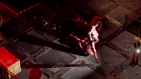 We Talked to The Liminal Point Developers #liminalpoint #developers #unrealengine5 #bovcast