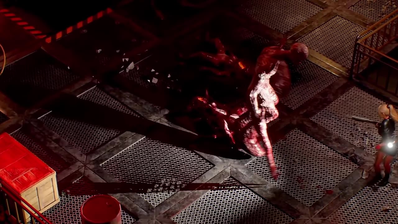 We Talked to The Liminal Point Developers #liminalpoint #developers #unrealengine5 #bovcast