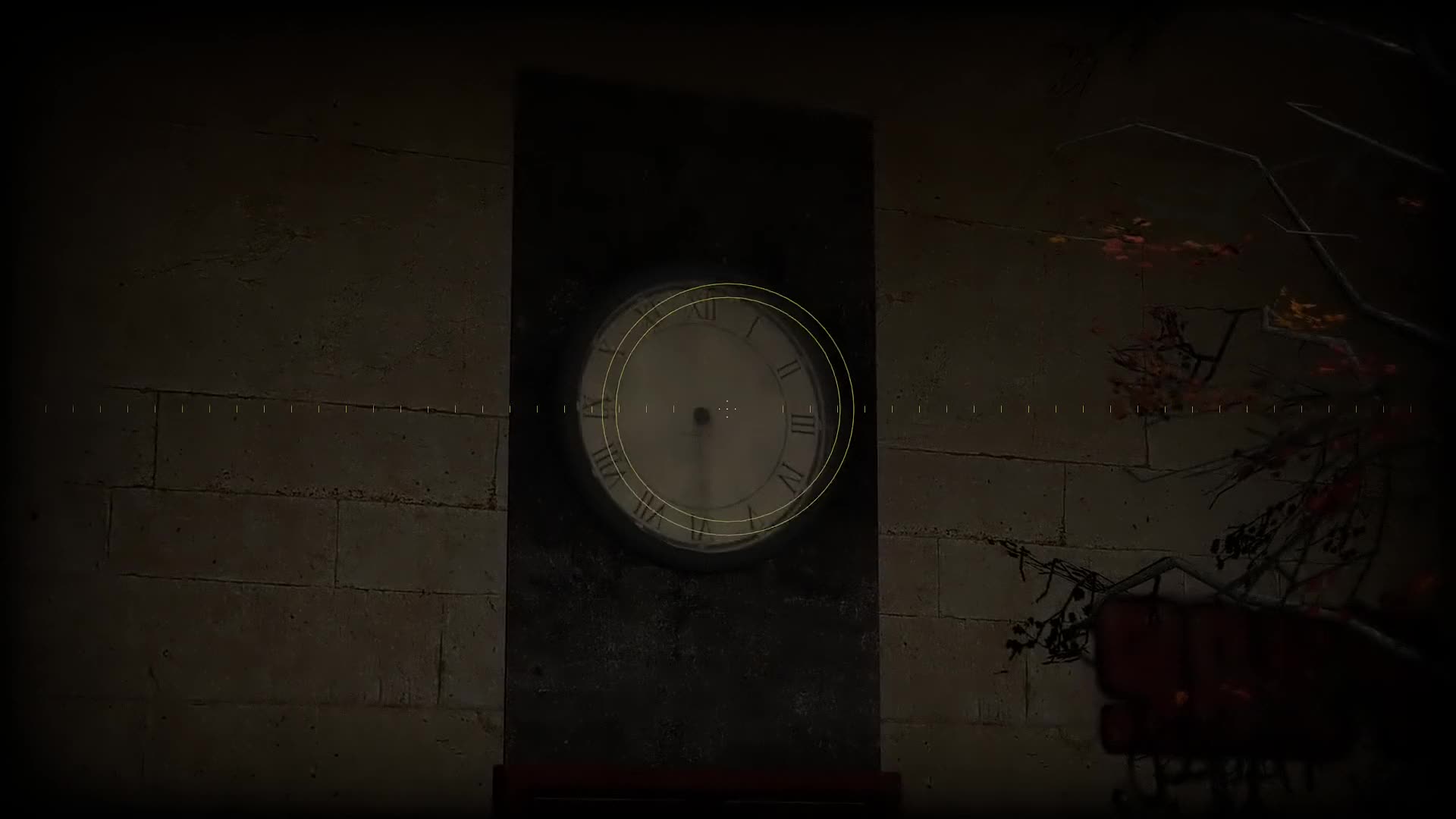 A Gallery Mod (WIP Showcase)