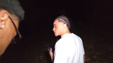 HAUNTED GRAVEYARD x TRAIL 😈 💣 #1 FUNNY DWARF🗽BX RAISED🗽 MG MAFIA💣 !DISCORD