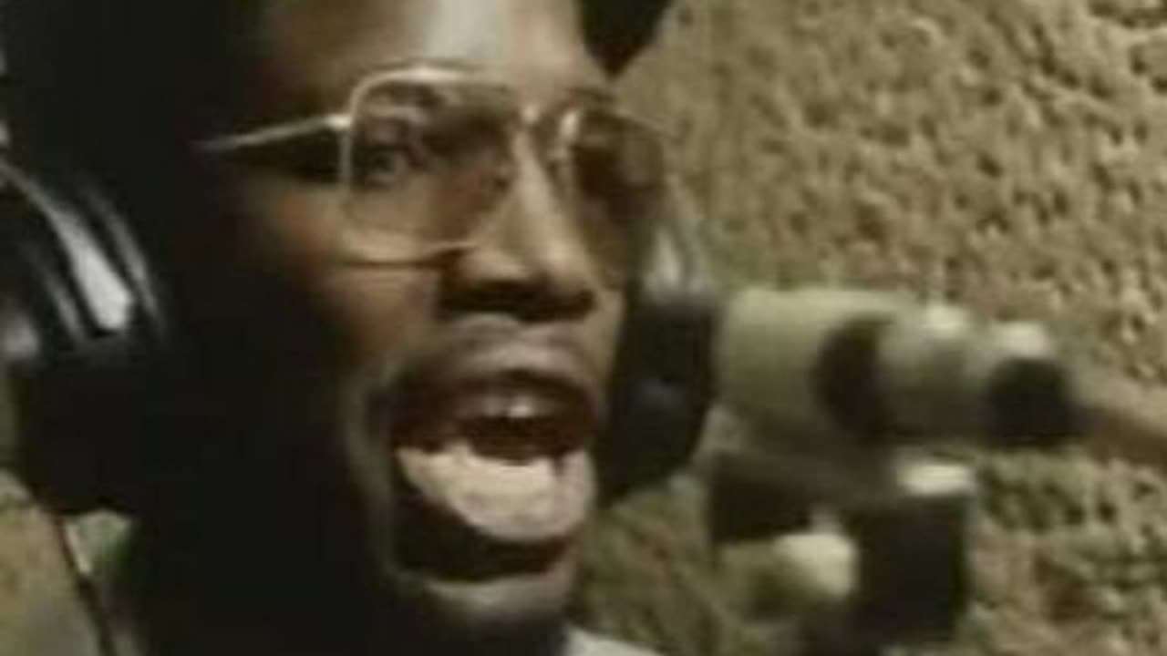 Delroy Wilson -- Freek Banning - Luna 'Freestyle Reggae Jazz