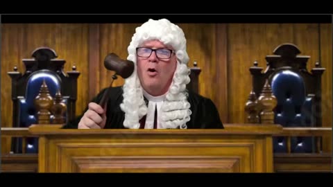 Royal Courts of Justice - Petition hearing 2nd October 2025 - in Runcorn and Helsby