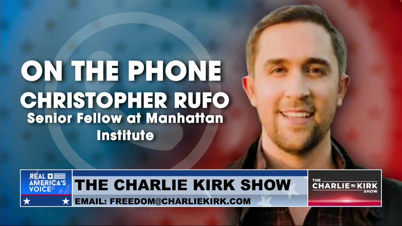 Breaking Down President Trump's Historic EO Targeting the Racist "Disparate Impact" Legal Doctrine