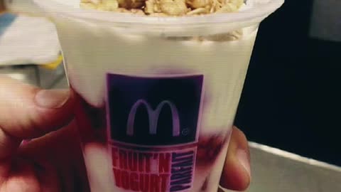 Fast Food From The 90s You Won’t Taste Again