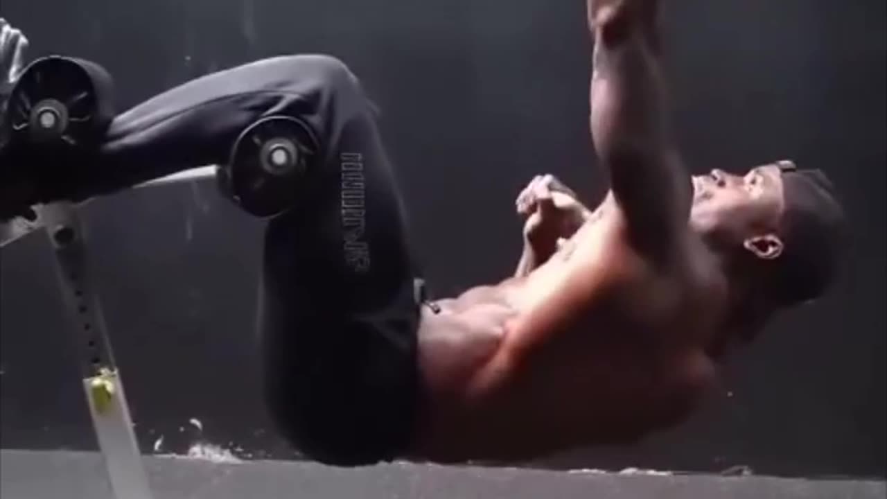 Exercise for lower back pain
