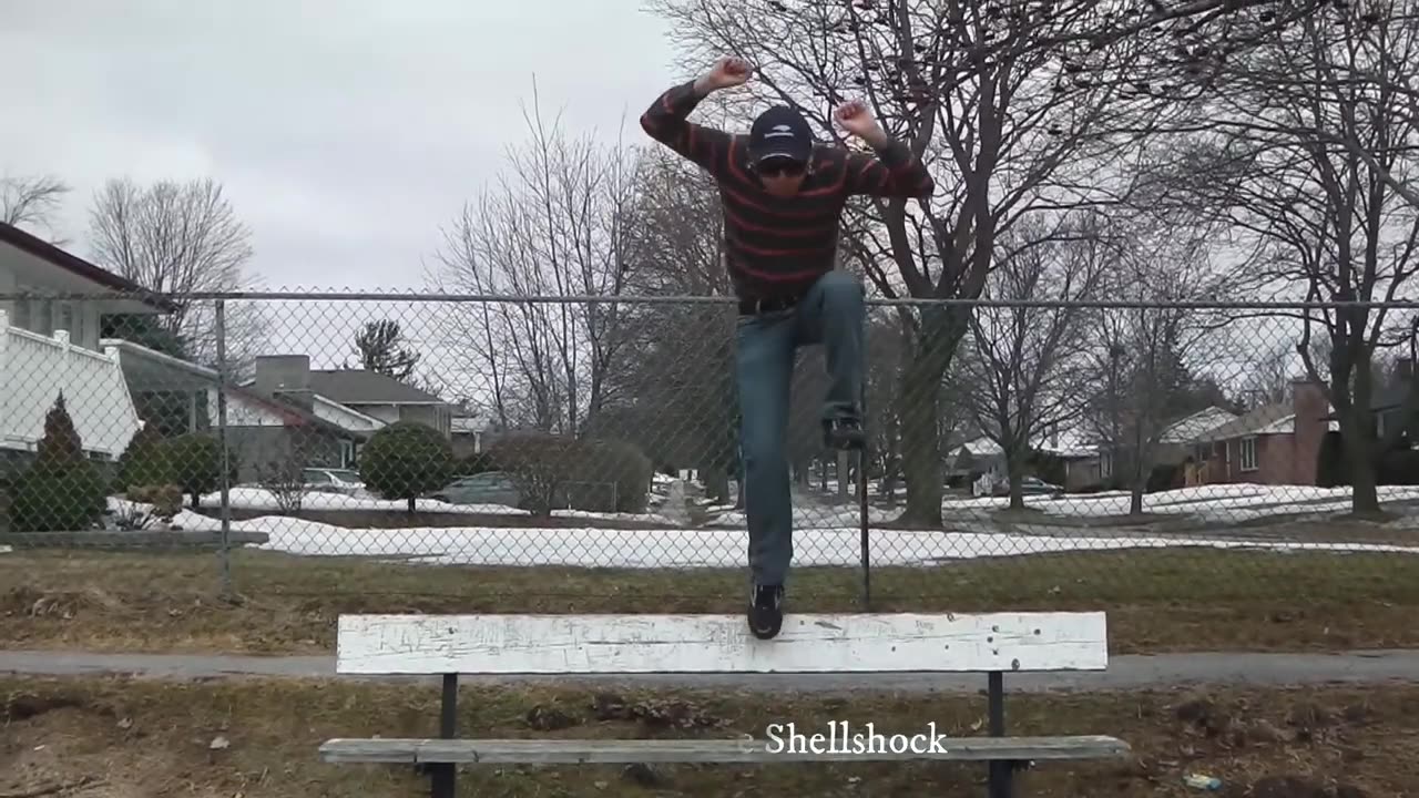 Superman Jump Spring 2014 vs Autumn 2020