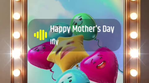 Happy mothers Day 🥰🥰🥰