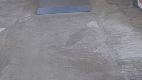 skateboarding