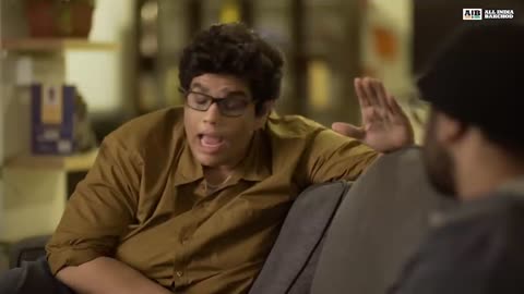 AIB | if people treated other illness like they treat depression