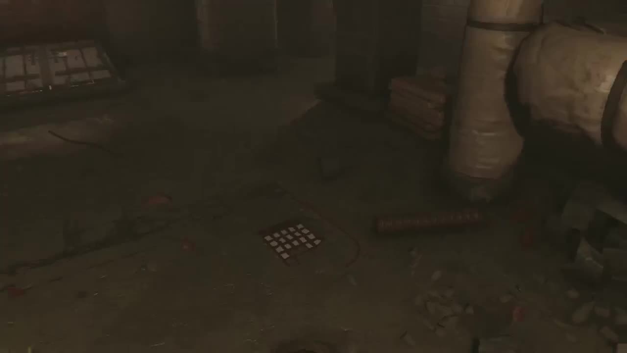Anthology Of Fear
