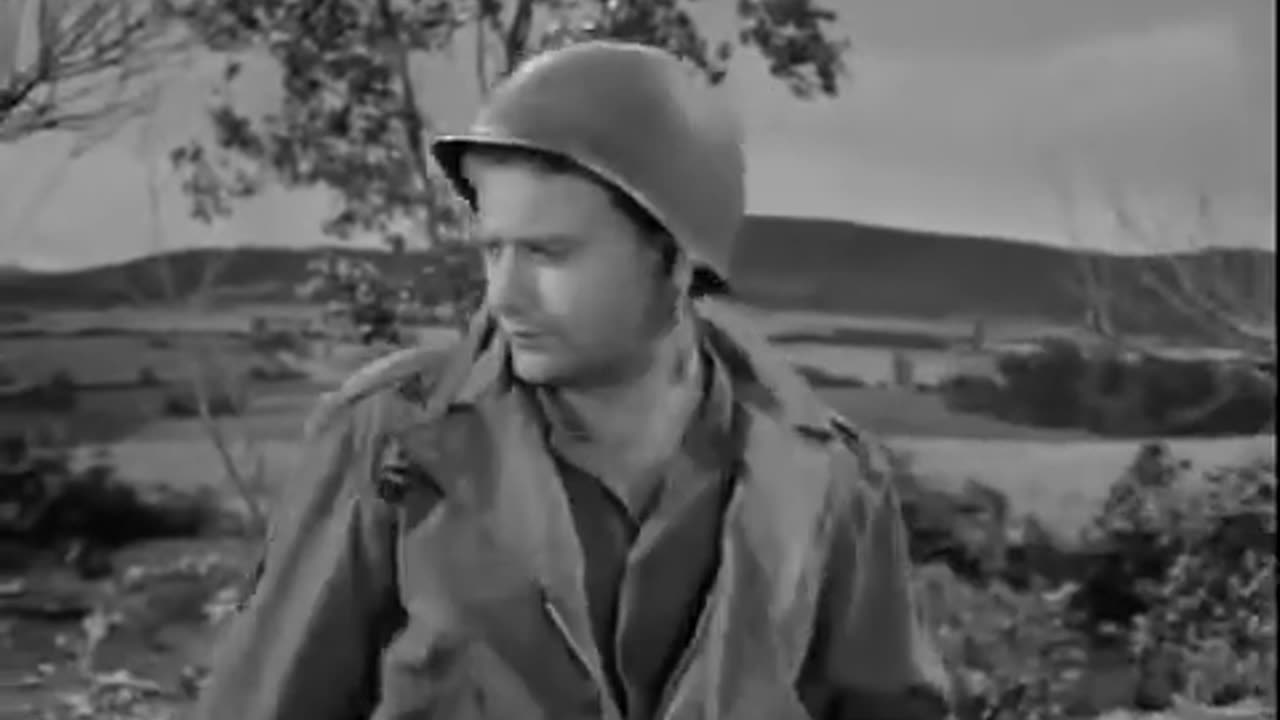 Combat! Season 1 Episode 17 The Squad