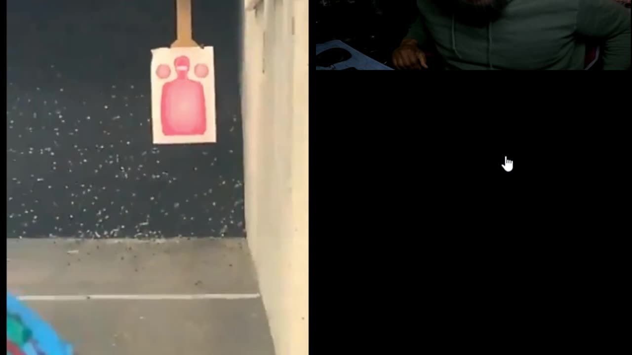 Niggas Cant Shoot