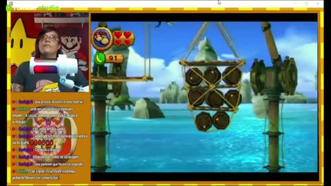 LIKE - VALE A PENA JOGAR DE NOVO!!!