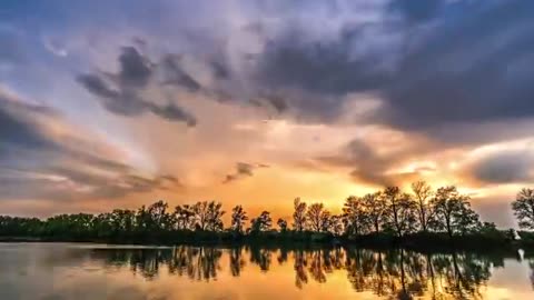 Sunset Background Free Stock Videos Free stock footage